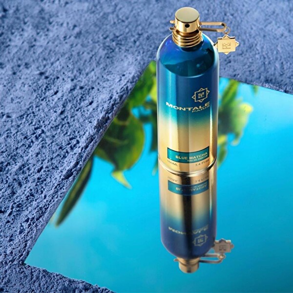 Montale Blue Matcha EDP 100 ml Unisex Parfüm