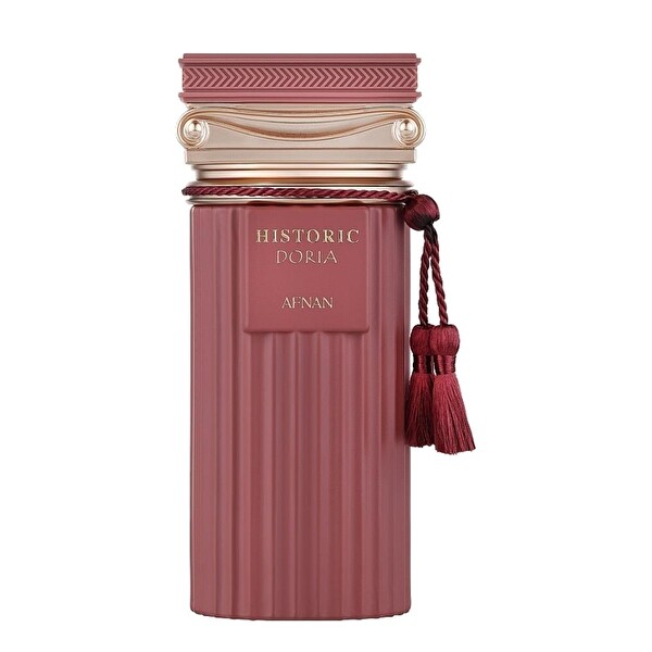 Afnan Historic Doria EDP 100 ml Unisex Parfüm