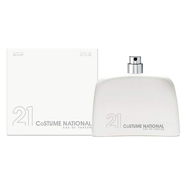 Costume National 21 EDP 100 ml Unisex Parfüm