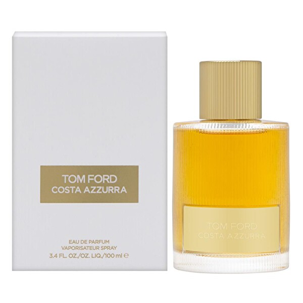 Tom Ford Costa Azzurra EDP 100 ml Unisex Parfüm