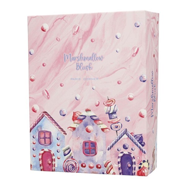 Paris Corner Marshmallow Blush EDP 100 ml Unisex Parfüm
