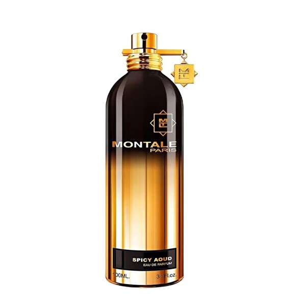 Montale Spicy Aoud EDP 100 ml Unisex Parfüm
