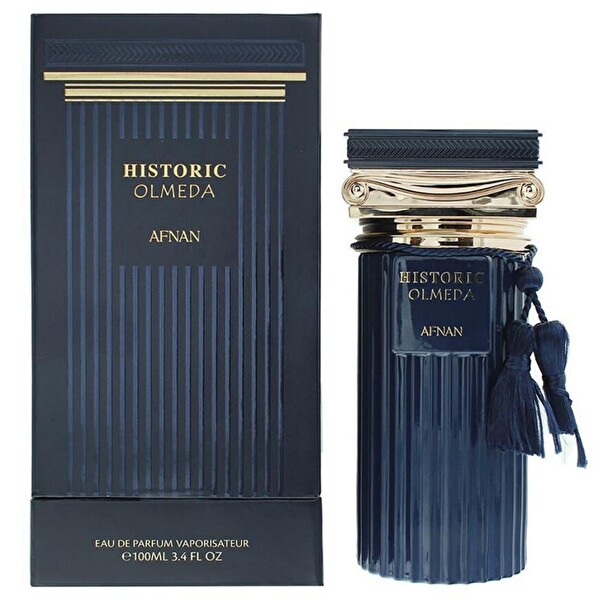 Afnan Historic Olmeda EDP 100 ml Unisex Parfüm