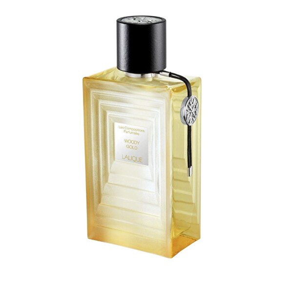 Lalique Woody Gold EDP 100 ml Unisex Parfüm