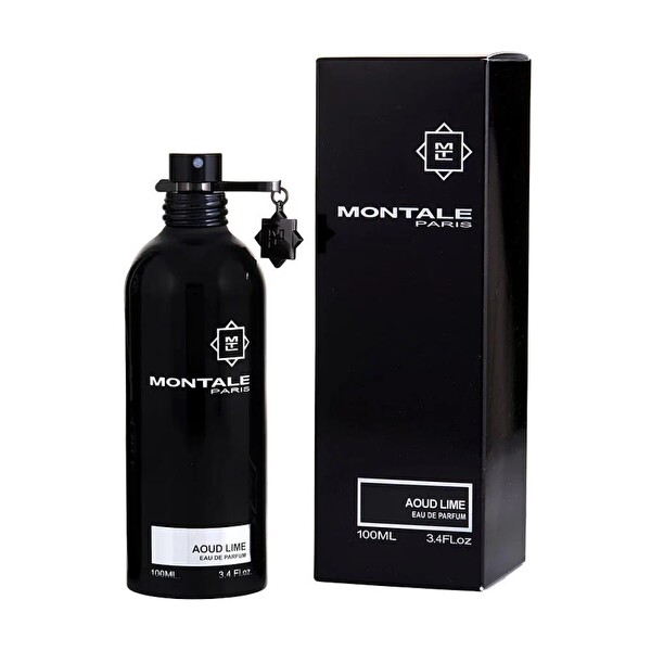Montale Aoud Lime EDP 100 ml Unisex Parfüm