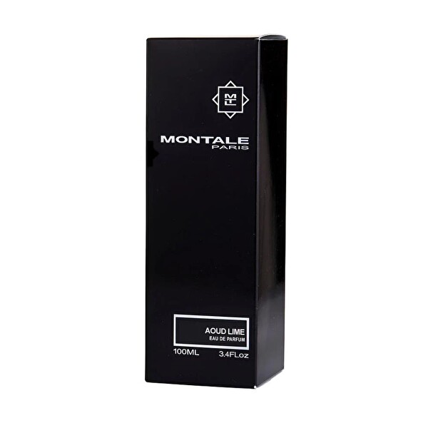 Montale Aoud Lime EDP 100 ml Unisex Parfüm