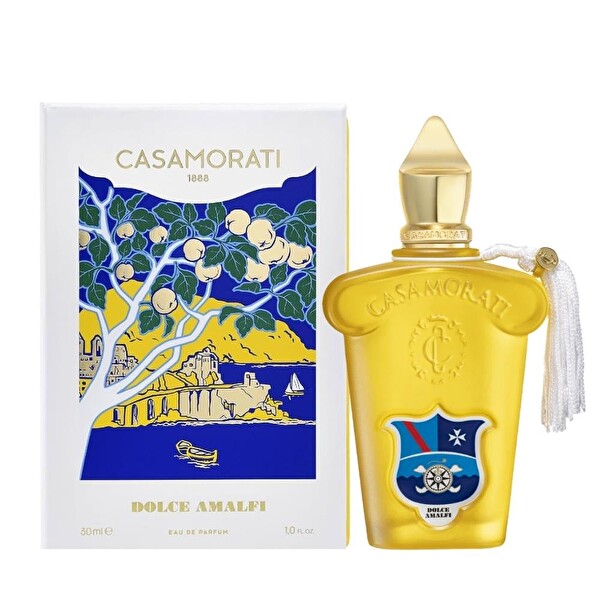 Xerjoff Casamorati Dolce Amalfi EDP 100 ml Unisex Parfüm