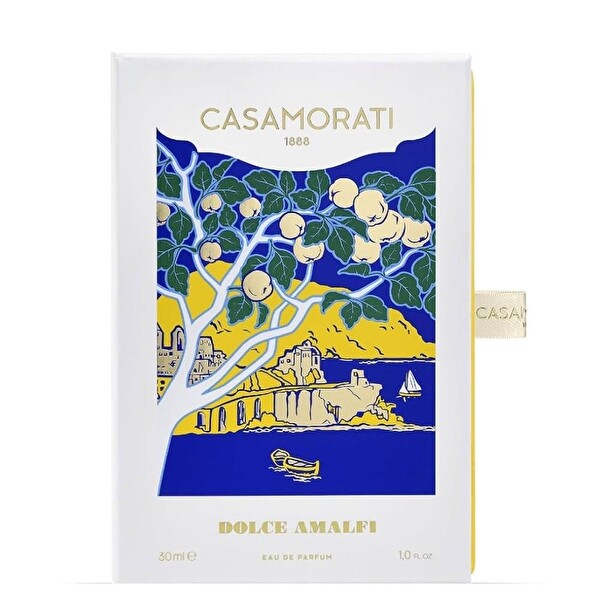 Xerjoff Casamorati Dolce Amalfi EDP 100 ml Unisex Parfüm