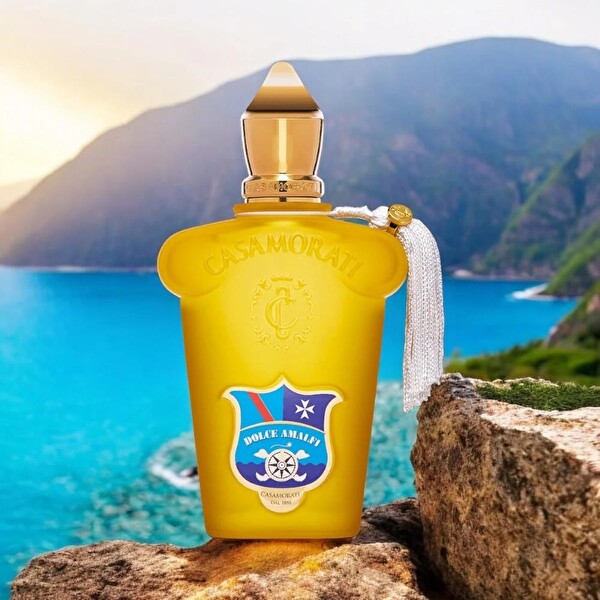 Xerjoff Casamorati Dolce Amalfi EDP 100 ml Unisex Parfüm