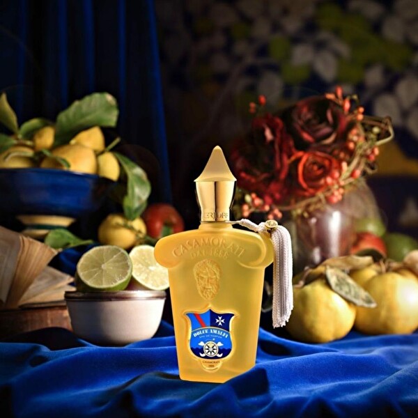 Xerjoff Casamorati Dolce Amalfi EDP 100 ml Unisex Parfüm