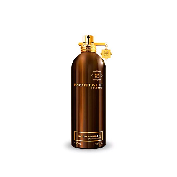 Montale Aoud Safran EDP 100 ml Unisex Parfüm