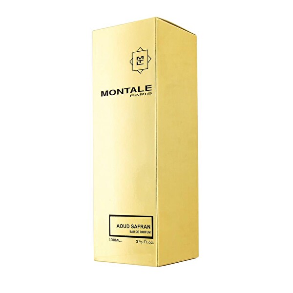 Montale Aoud Safran EDP 100 ml Unisex Parfüm