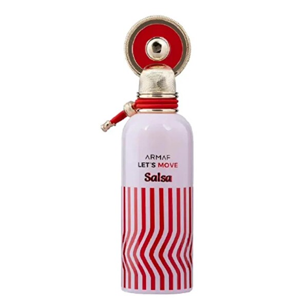 Armaf Let's Move Salsa EDP 100 ml Unisex Parfüm