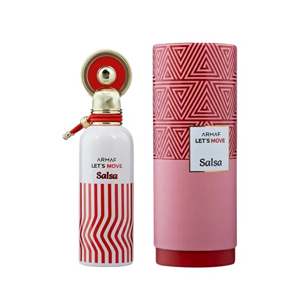 Armaf Let's Move Salsa EDP 100 ml Unisex Parfüm