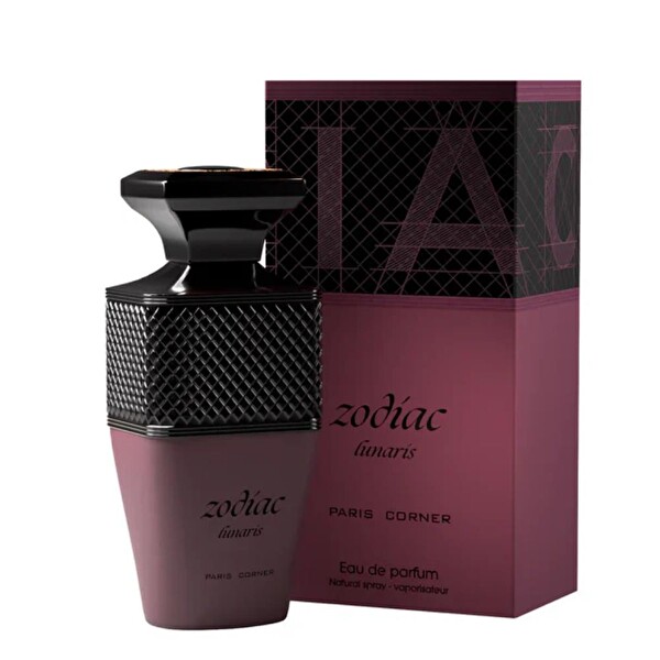 Paris Corner Zodiac Lunaris EDP 100 ml Unisex Parfüm