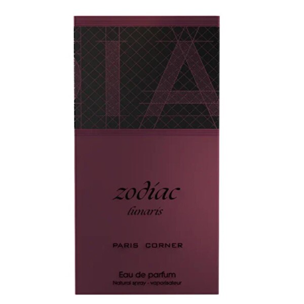 Paris Corner Zodiac Lunaris EDP 100 ml Unisex Parfüm