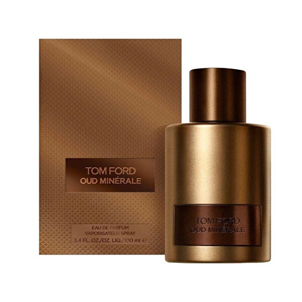 Tom Ford Oud Minerale EDP 100 ml Unisex Parfüm