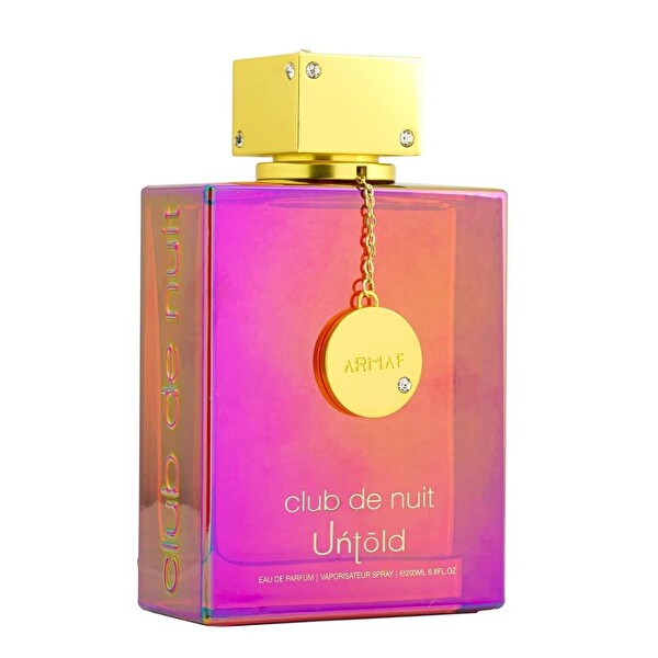 Armaf Club de Nuit Untold EDP 200 ml Unisex Parfüm