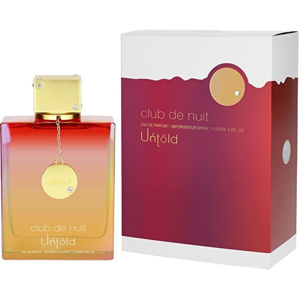 Armaf Club de Nuit Untold EDP 200 ml Unisex Parfüm