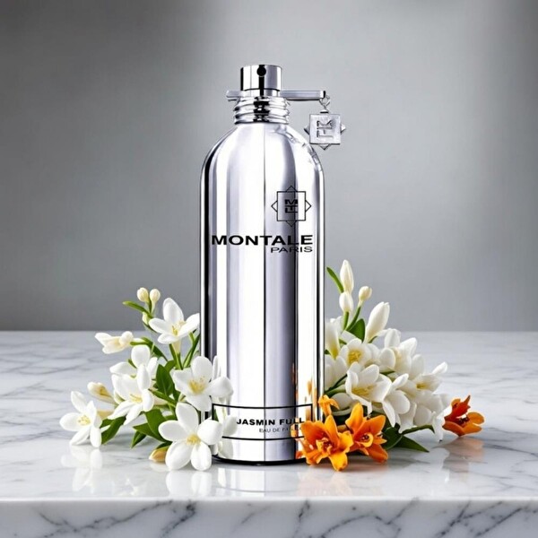 Montale Jasmin Full EDP 100 ml Unisex Parfüm