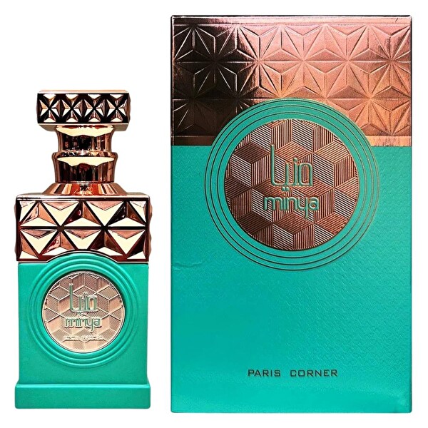 Paris Corner Minya EDP 100 ml Unisex Parfüm