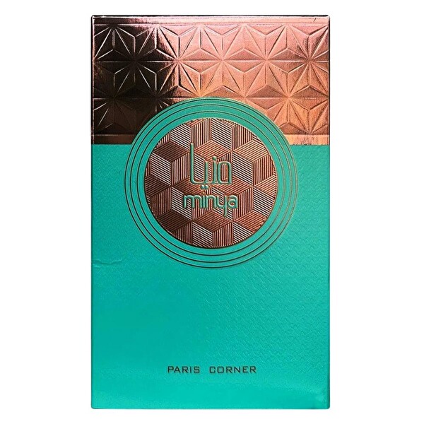 Paris Corner Minya EDP 100 ml Unisex Parfüm