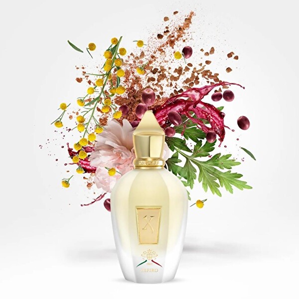 Xerjoff 1861 Zefiro EDP 100 ml Unisex Parfüm
