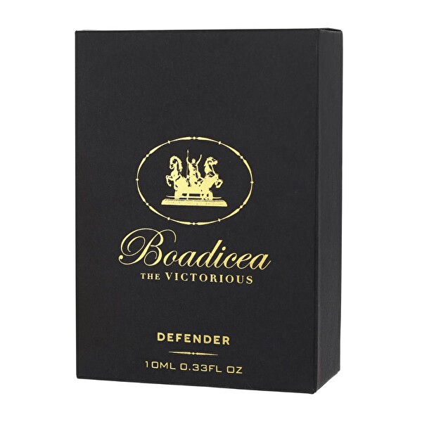 Boadicea The Victorious Defender EDP 100 ml Unisex Parfüm
