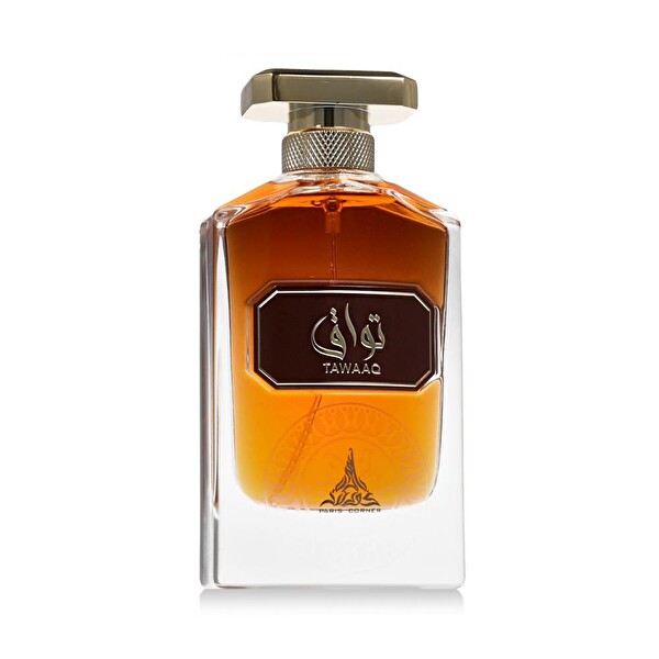 Paris Corner Tawaaq EDP 100 ml Unisex Parfüm