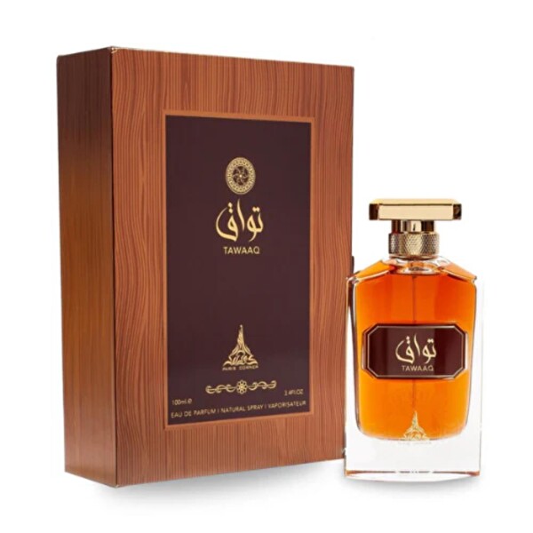 Paris Corner Tawaaq EDP 100 ml Unisex Parfüm