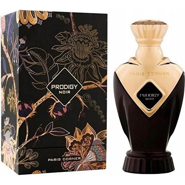 Paris Corner Prodigy Noir EDP 100 ml Unisex Parfüm