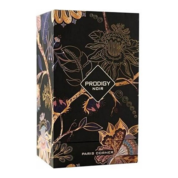 Paris Corner Prodigy Noir EDP 100 ml Unisex Parfüm