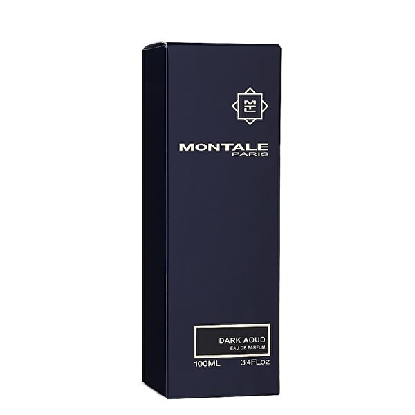 Montale Dark Aoud EDP 100 ml Unisex Parfüm