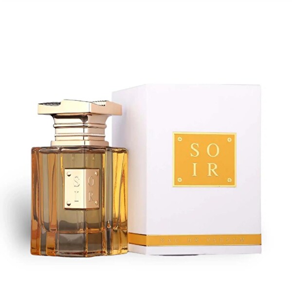 Fragrance World Soir EDP 100 ml Unisex Parfüm