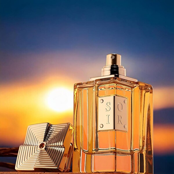 Fragrance World Soir EDP 100 ml Unisex Parfüm