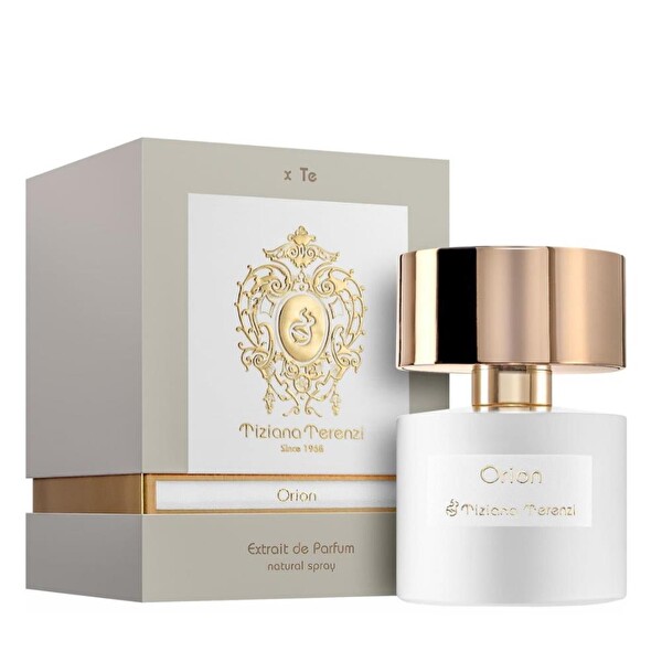 Tiziana Terenzi Orion EDP 100 ml Unisex Parfüm