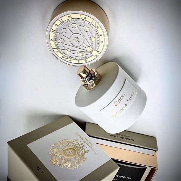 Tiziana Terenzi Orion EDP 100 ml Unisex Parfüm