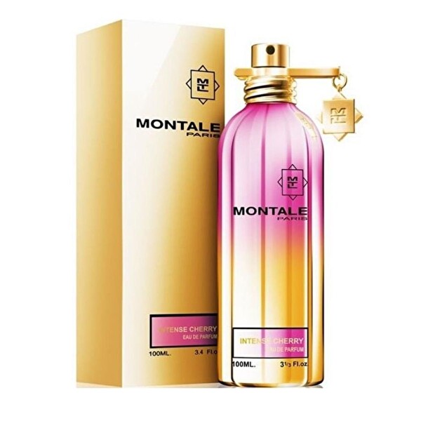 Montale Intense Cherry EDP 100 ml Unisex Parfüm