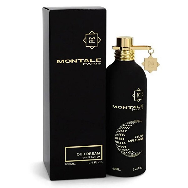 Montale Oud Dream EDP 100 ml Unisex Parfüm