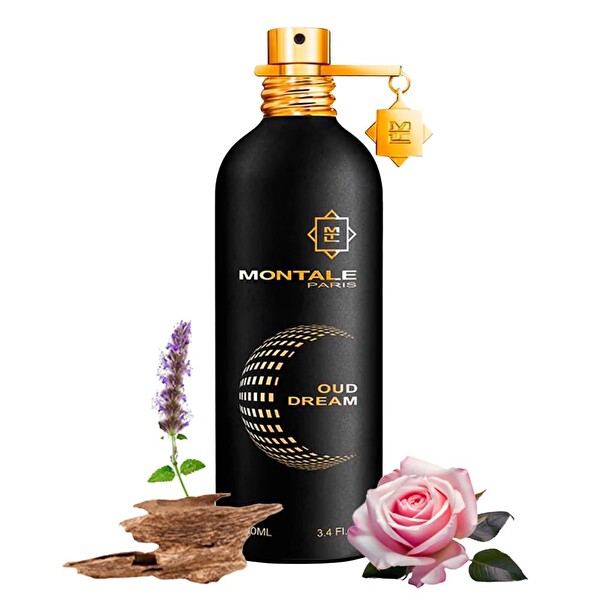 Montale Oud Dream EDP 100 ml Unisex Parfüm
