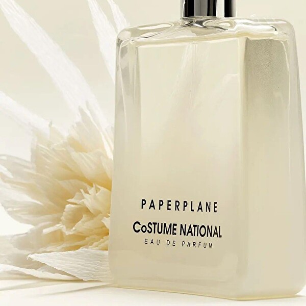 Costume National Paperplane EDP 100 ml Unisex Parfüm