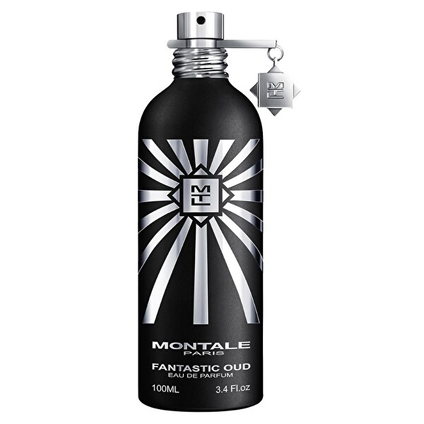 Montale Fantastic Oud EDP 100 ml Unisex Parfüm