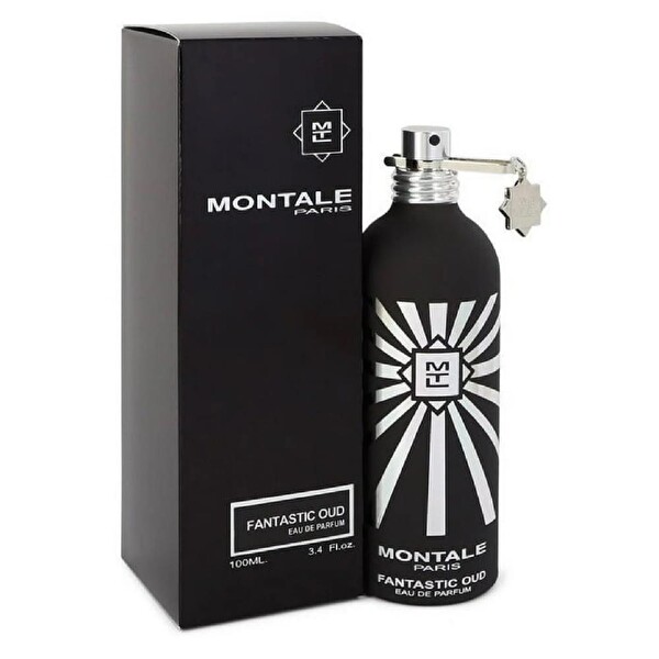 Montale Fantastic Oud EDP 100 ml Unisex Parfüm