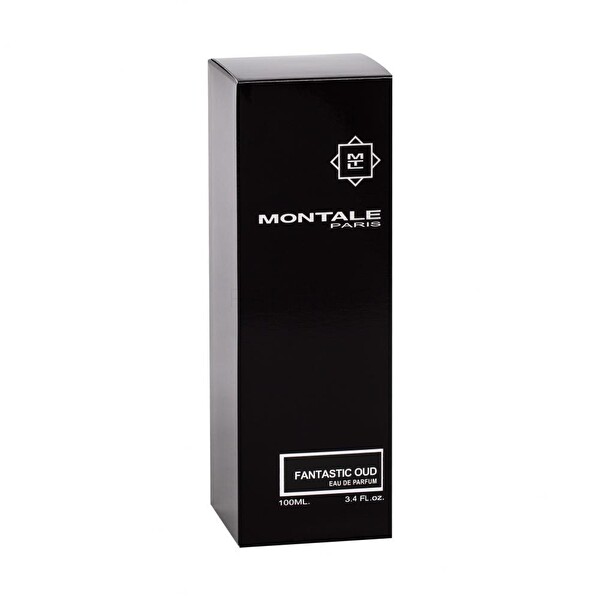 Montale Fantastic Oud EDP 100 ml Unisex Parfüm