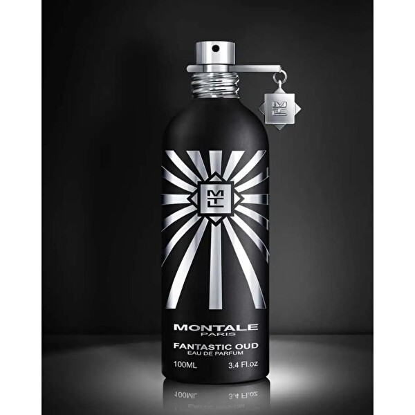 Montale Fantastic Oud EDP 100 ml Unisex Parfüm
