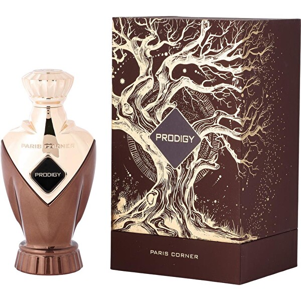 Paris Corner Prodigy EDP 100 ml Unisex Parfüm