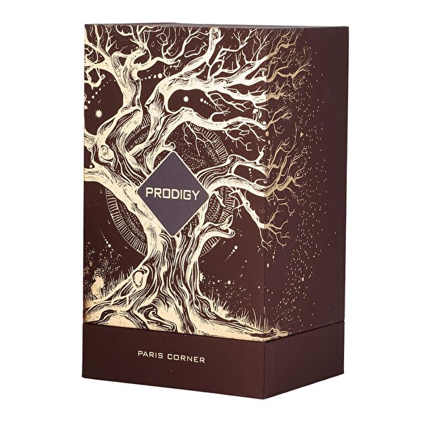 Paris Corner Prodigy EDP 100 ml Unisex Parfüm