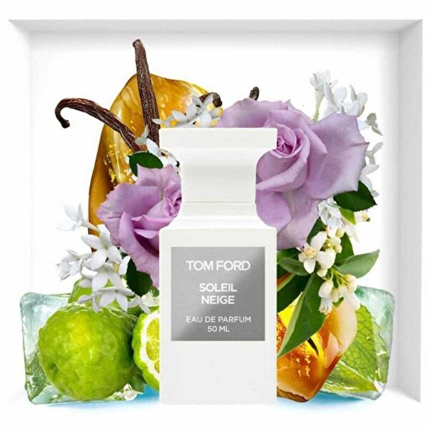 Tom Ford Soleil Neige EDP 100 ml Unisex Parfüm