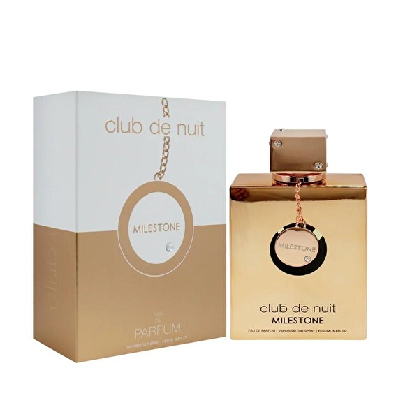 Armaf Club de Nuit Milestone EDP 200 ml Unisex Parfüm