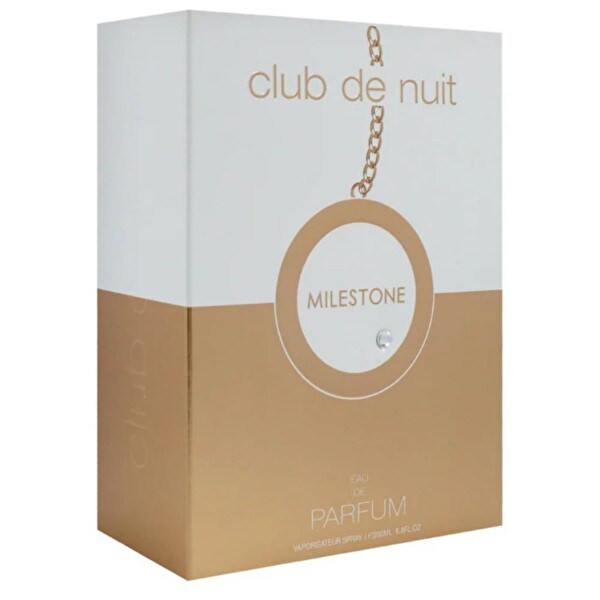 Armaf Club de Nuit Milestone EDP 200 ml Unisex Parfüm